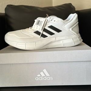 NIB Adidas Duramo 10 shoes.  Never worn with tags